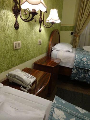 Hotel Cerro Rico Potosí Habitación foto